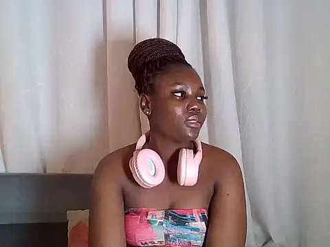 Nasty_assie Chat XXX live