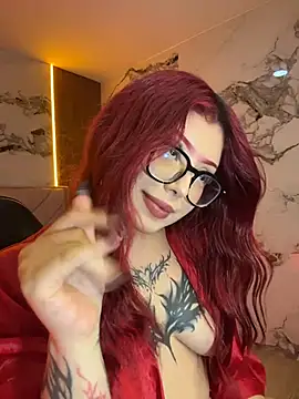 Red_Bunny_vのライブXXXチャット