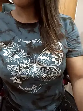 Tanha18's Live XXX Chat