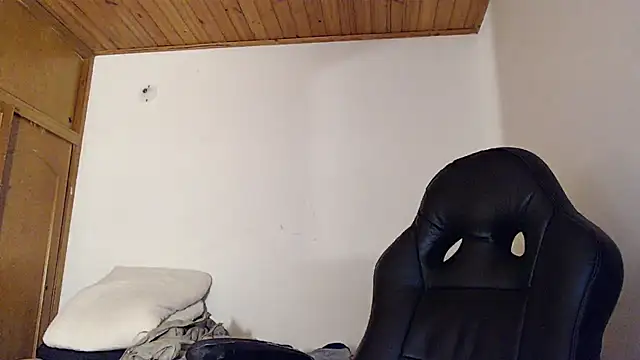 Shanel_Lozano's Live XXX Chat