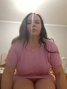 Meri_a 现场XXX聊天