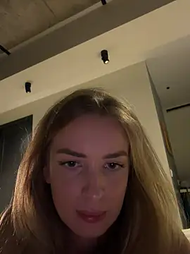 Show de EvieEvans na webcam