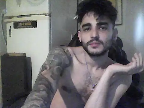 צ'אט XXX בשידור חי של Bezzzzzerr