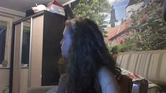 NilaSky's Live XXX Chat