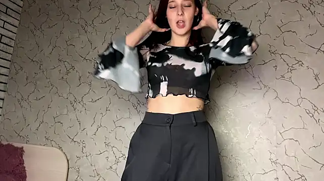 TwylaWeishar – Live XXX-chat