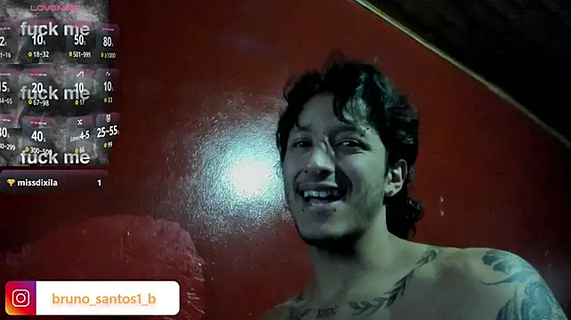 Chatroom XXX en direct de Bruno_santos1