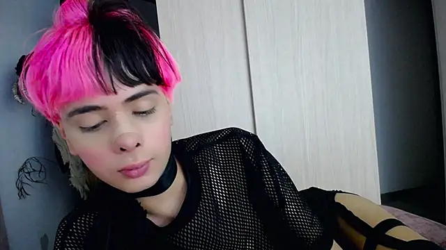 Chat XXX ao vivo de Darksweet_jack