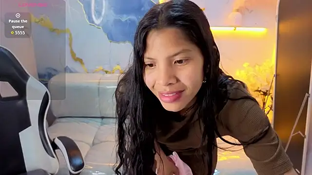 emily_smith_t's Live XXX Chat