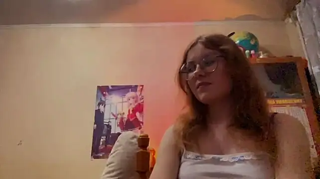 VickyLaperouse – webcam-show