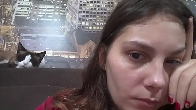 Živý XXX chat reby3939