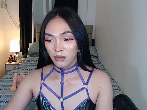 loveasianjhaine24 – Live XXX-chat