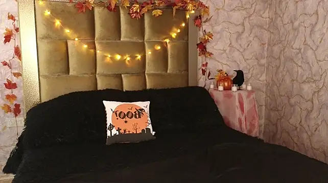 XXX chat uživo modela ximenawilliamss