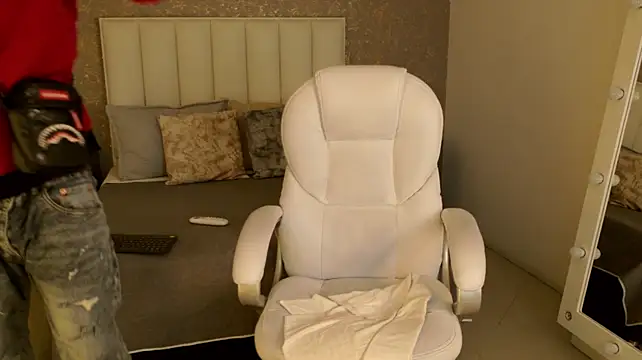 Chat XXX Live JordanMiller_