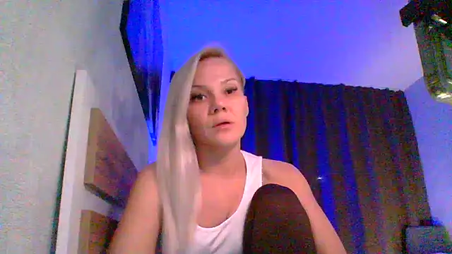 Czat XXX na żywo – Arelinao