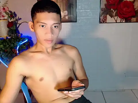 Chat XXX Live shawn_cole
