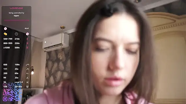 RosemaryStukel Live XXX-Chat