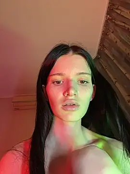 Živý XXX chat Wesliett_