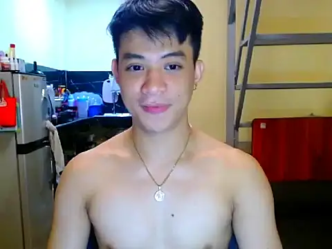 AsianCUMQUICKLY – Live XXX-chat