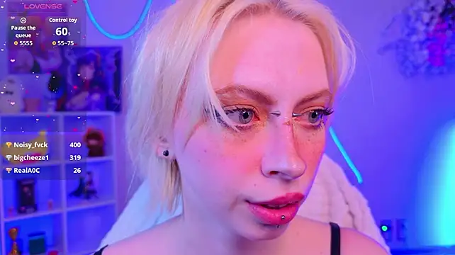 Chat +18 de M1mmi ao vivo