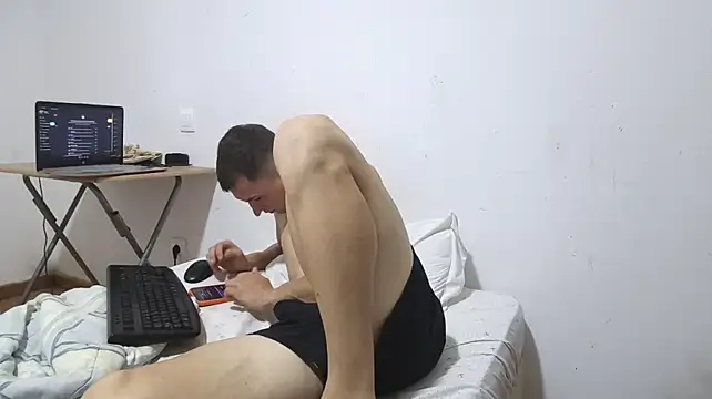 Živý XXX chat miguelrego
