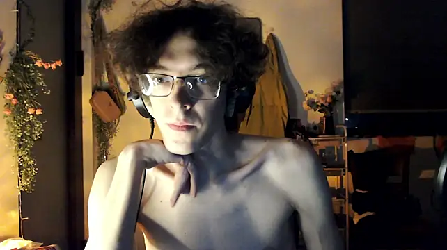 LovesomeCookie's Live XXX Chat