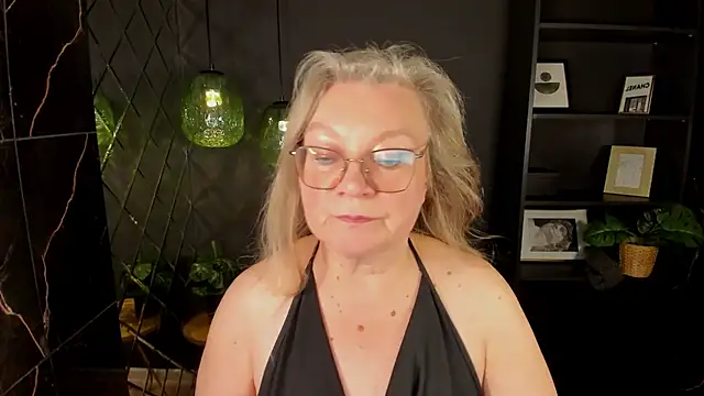 NataliMellow – Live XXX-chat