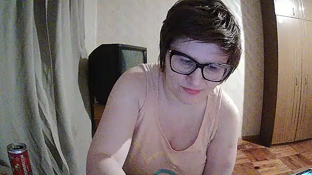 Jolinaha Chat XXX in diretta