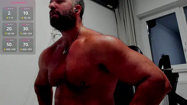 Chat XXX ao vivo de David_Big_Daddy