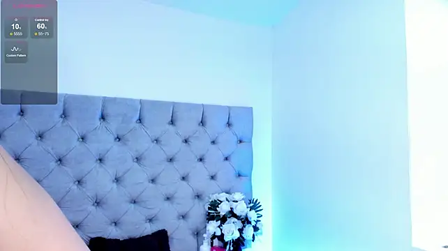 AlanaaJones Adlı Modelin Canlı XXX Sohbeti