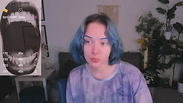 evathority live XXX chat