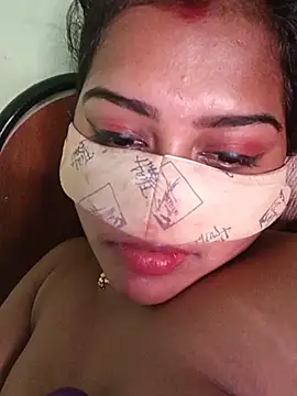 juhi06 – Live XXX-chat