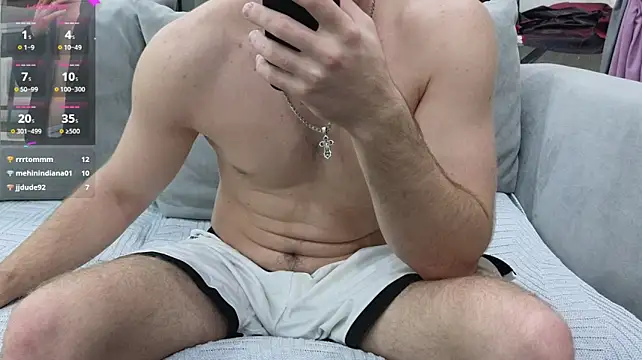 chantatummm's Live XXX Chat