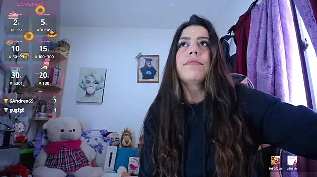 Rosario_96 XXX чат на живо