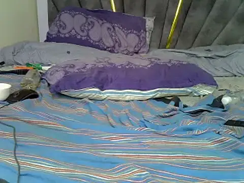 Chat XXX ao vivo de FlexyTracy