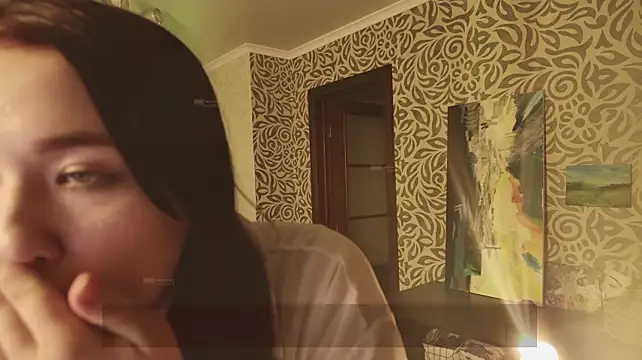 velourrra Chat XXX live