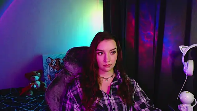 Milu_Sensual_ Chat XXX live