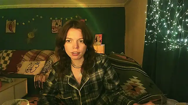 ClancyMorissey Chat XXX live