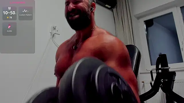 Chat XXX en directo de David_Big_Daddy