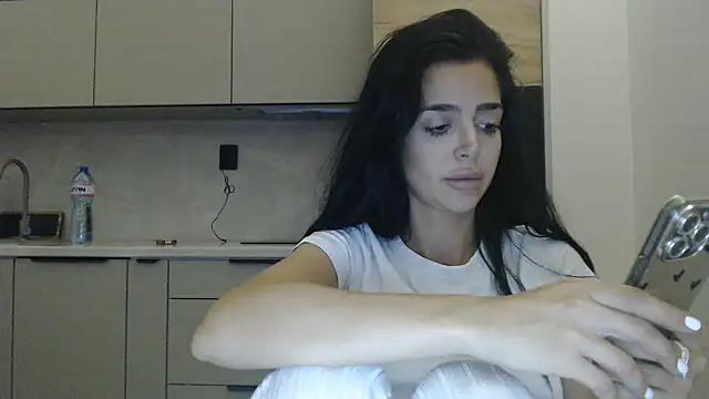 GloriyaPG@xh Adlı Modelin Canlı XXX Sohbeti