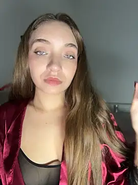 Chat XXX ao vivo de BarbaraFantasy