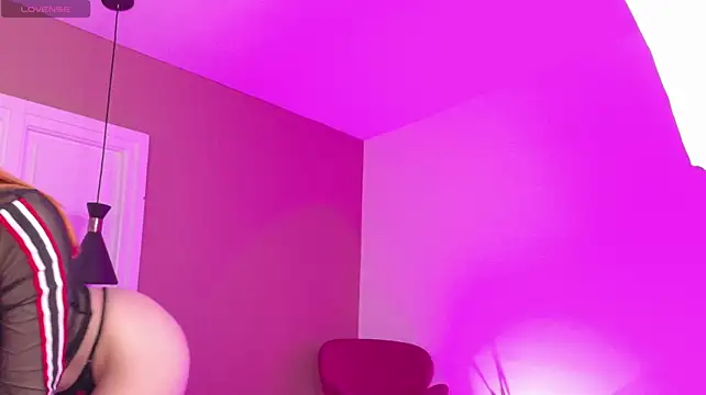 Amberr_Foxx_のライブXXXチャット