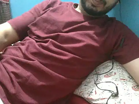 Precumboner Live XXX-chat
