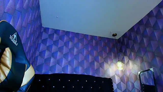 Chat +18 de LiaHarryis ao vivo