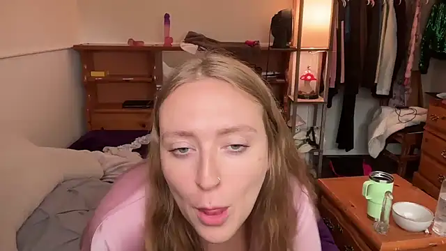 دردشة Pattyworld69 الجنسية المباشرة