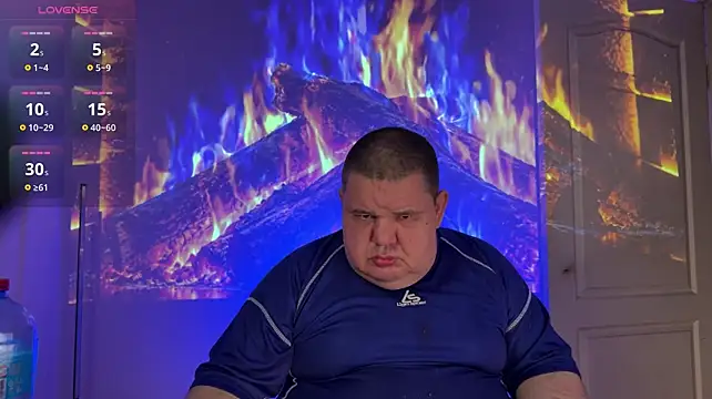 Онлайн чат XXX BIGBOSSDADDYX