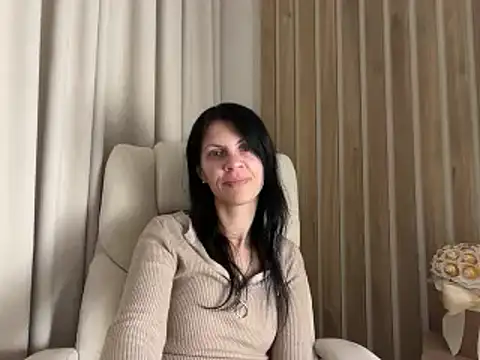 Živý XXX chat InjaAtHome