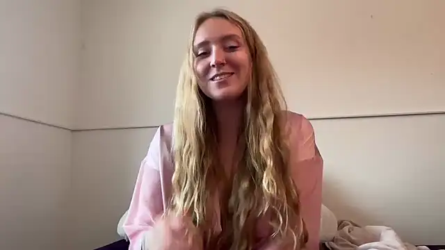 Chat XXX en directo de Pattyworld69