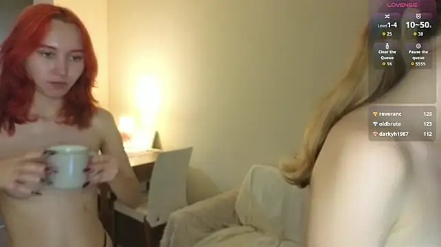 Chat XXX en directo de BabyGOLLY