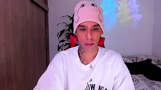 Damianwhite – Naživo XXX chat