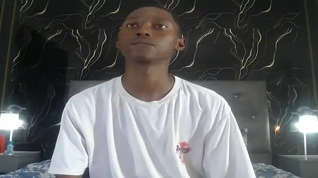 Joel_Bell Live XXX-chat